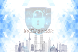 Digital Trust Untuk Rakyat